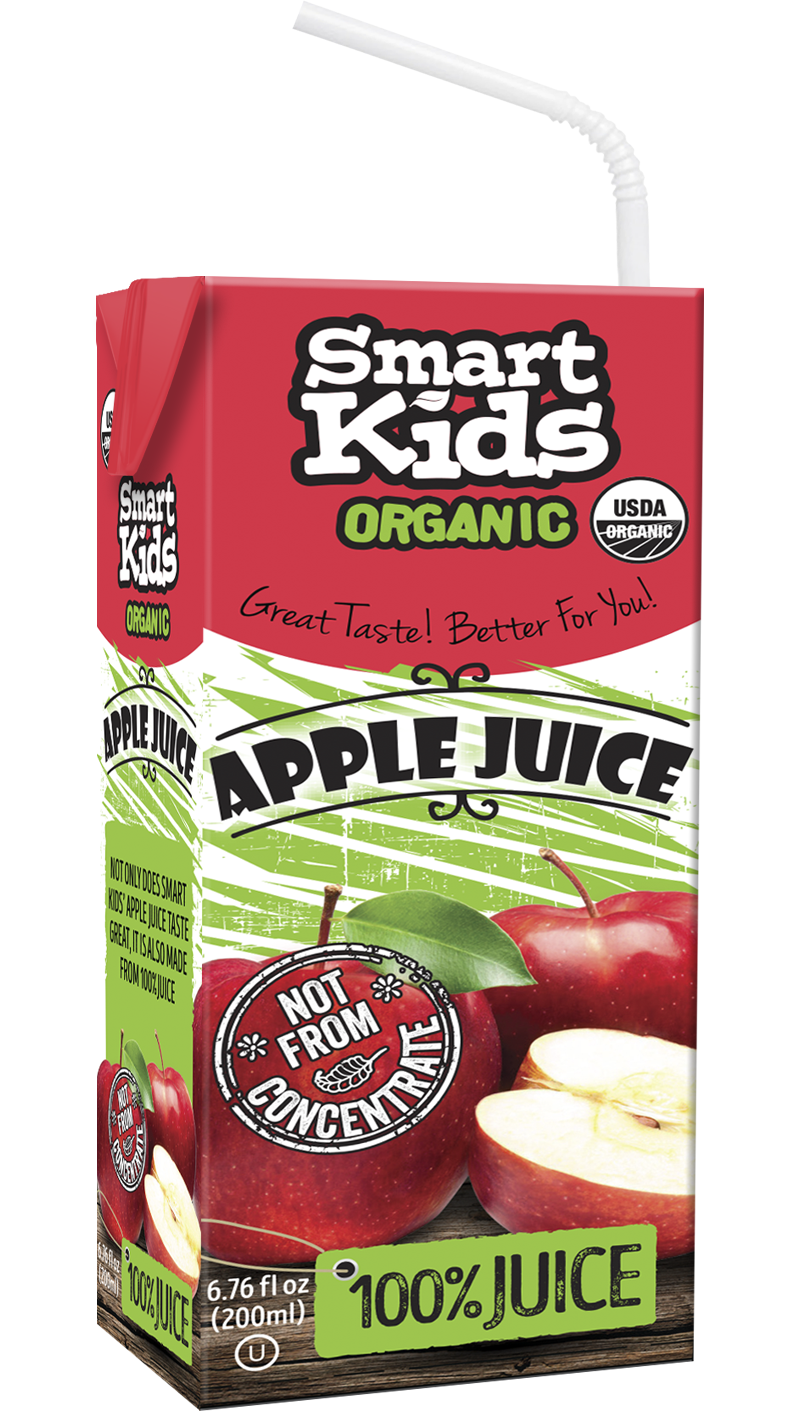 apple-juice-smart-kids